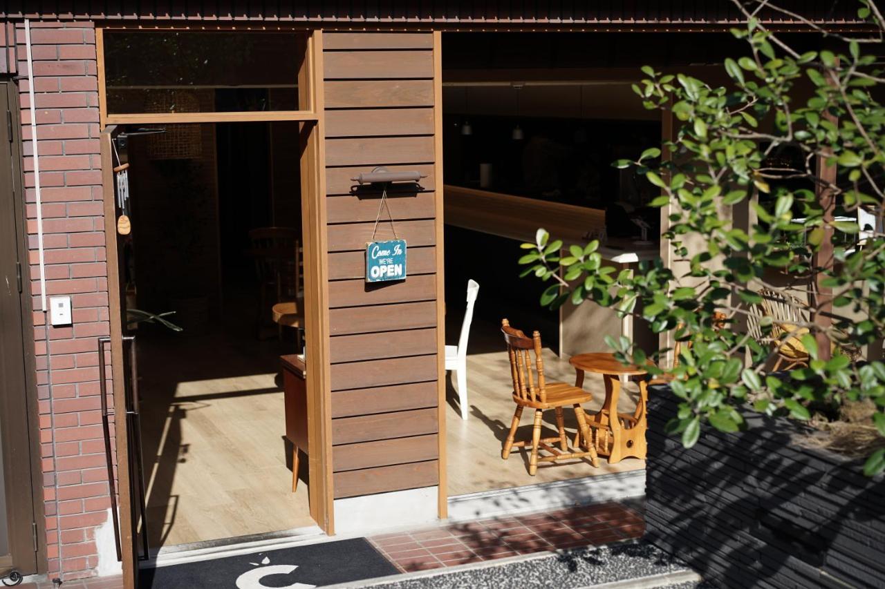Aparthotel The Grandwest Arashiyama Kioto Zewnętrze zdjęcie
