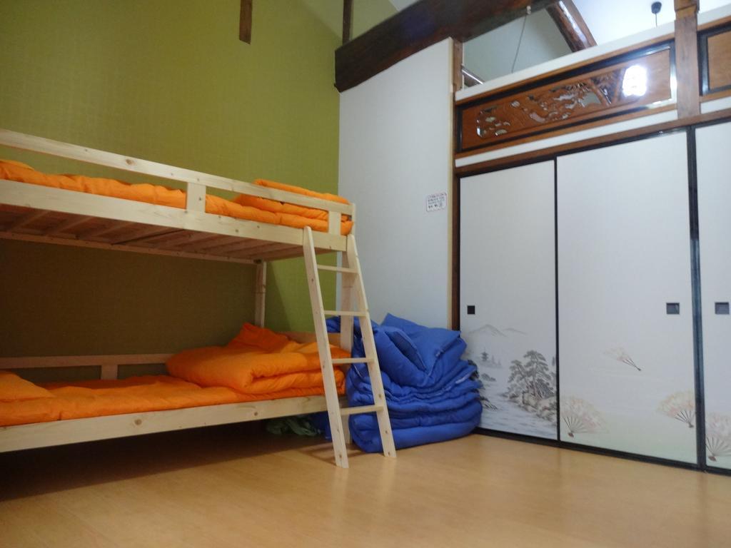 Aparthotel The Grandwest Arashiyama Kioto Zewnętrze zdjęcie