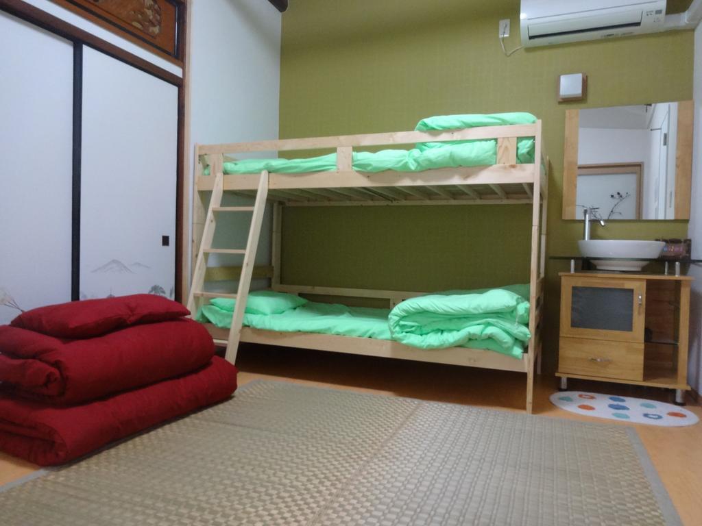 Aparthotel The Grandwest Arashiyama Kioto Zewnętrze zdjęcie