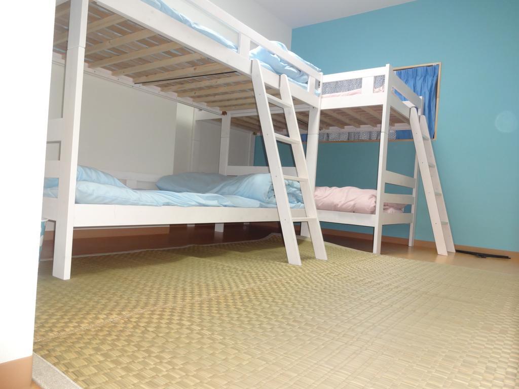 Aparthotel The Grandwest Arashiyama Kioto Zewnętrze zdjęcie