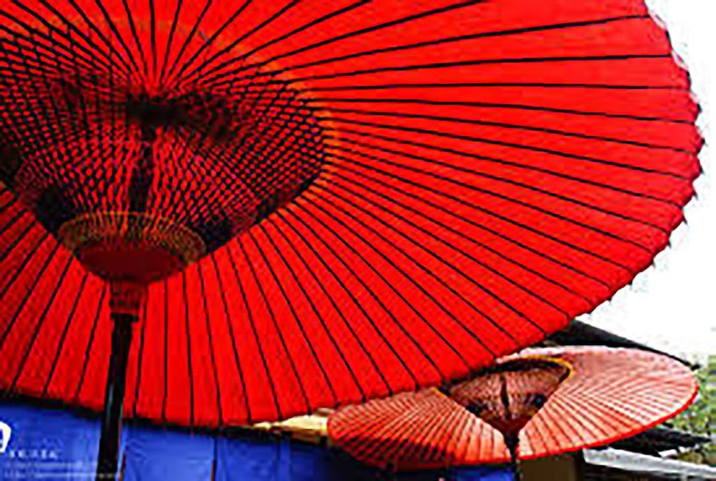 Aparthotel The Grandwest Arashiyama Kioto Zewnętrze zdjęcie