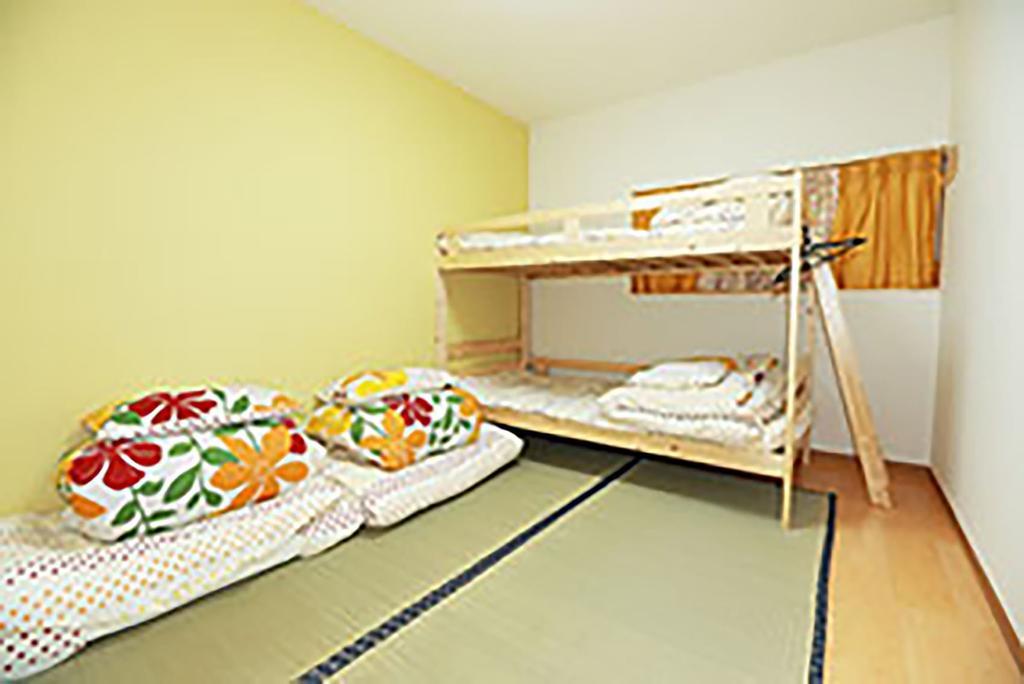 Aparthotel The Grandwest Arashiyama Kioto Zewnętrze zdjęcie