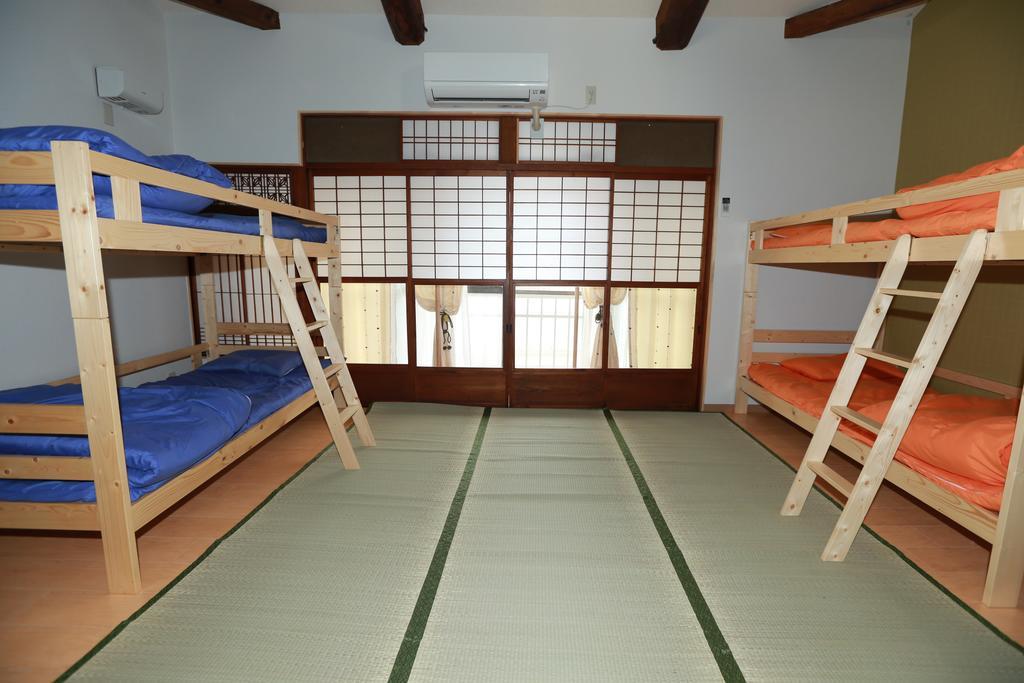 Aparthotel The Grandwest Arashiyama Kioto Zewnętrze zdjęcie