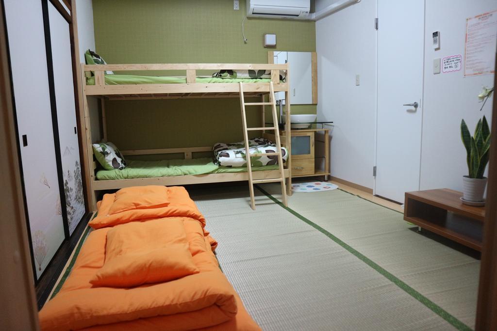 Aparthotel The Grandwest Arashiyama Kioto Zewnętrze zdjęcie