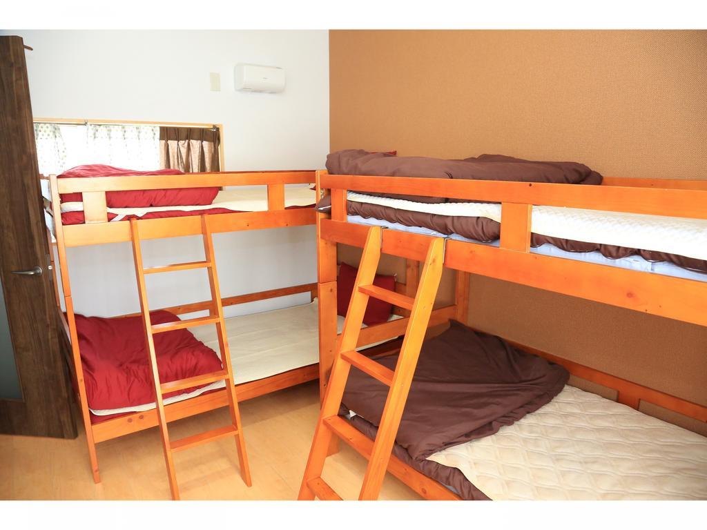 Aparthotel The Grandwest Arashiyama Kioto Zewnętrze zdjęcie