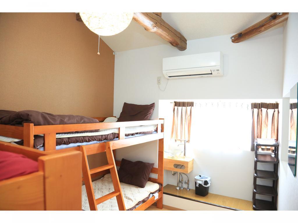 Aparthotel The Grandwest Arashiyama Kioto Zewnętrze zdjęcie