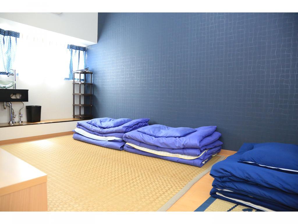 Aparthotel The Grandwest Arashiyama Kioto Zewnętrze zdjęcie