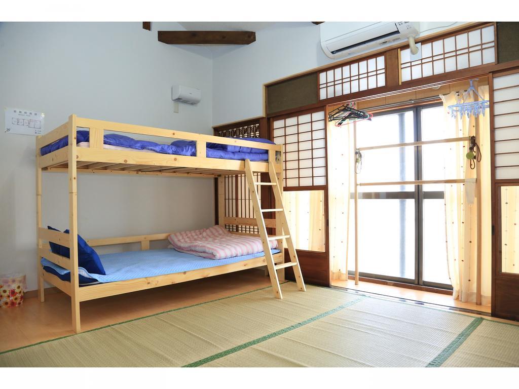 Aparthotel The Grandwest Arashiyama Kioto Zewnętrze zdjęcie