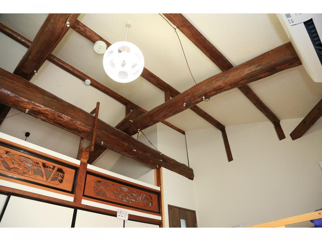 Aparthotel The Grandwest Arashiyama Kioto Zewnętrze zdjęcie