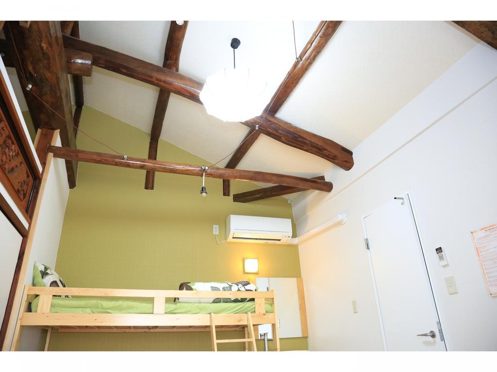 Aparthotel The Grandwest Arashiyama Kioto Zewnętrze zdjęcie