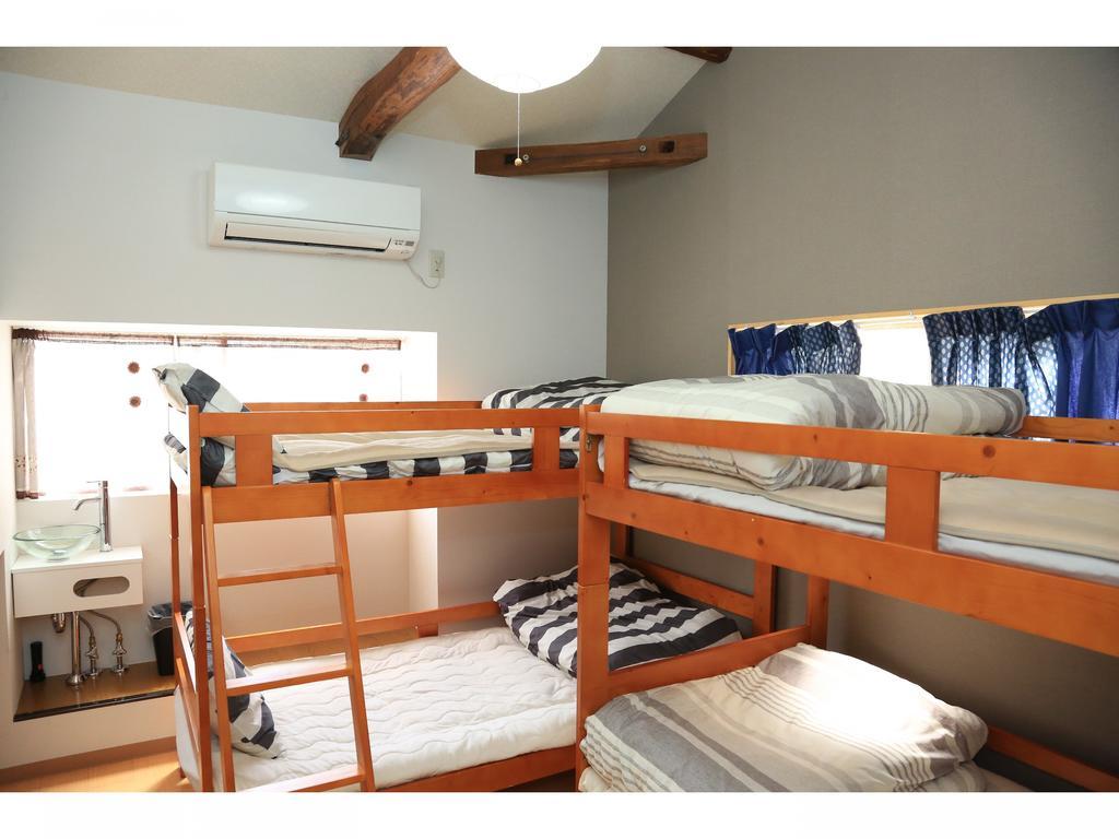 Aparthotel The Grandwest Arashiyama Kioto Zewnętrze zdjęcie