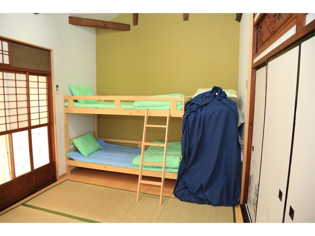 Aparthotel The Grandwest Arashiyama Kioto Zewnętrze zdjęcie
