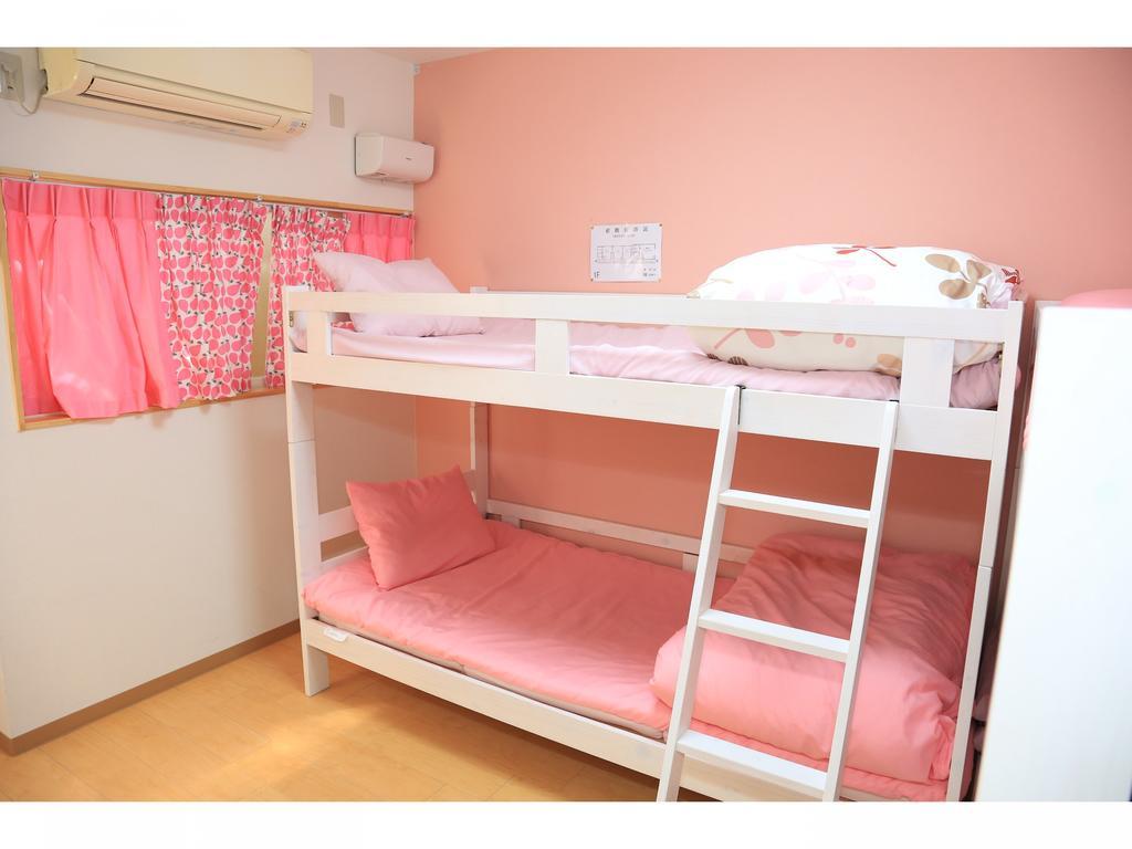 Aparthotel The Grandwest Arashiyama Kioto Zewnętrze zdjęcie