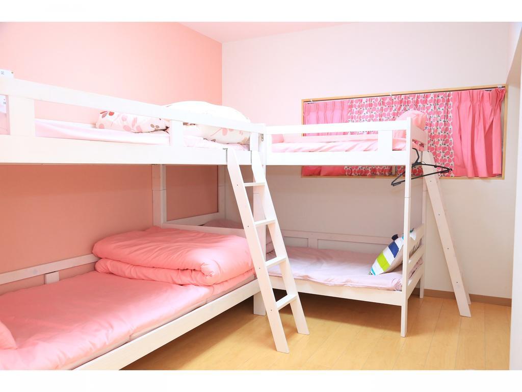 Aparthotel The Grandwest Arashiyama Kioto Zewnętrze zdjęcie