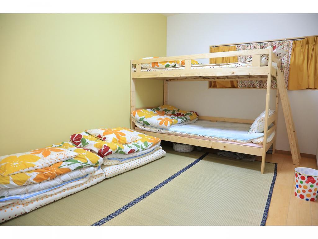 Aparthotel The Grandwest Arashiyama Kioto Zewnętrze zdjęcie