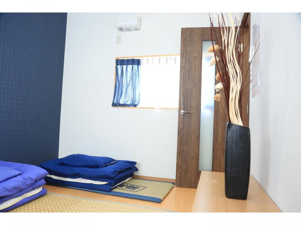 Aparthotel The Grandwest Arashiyama Kioto Zewnętrze zdjęcie