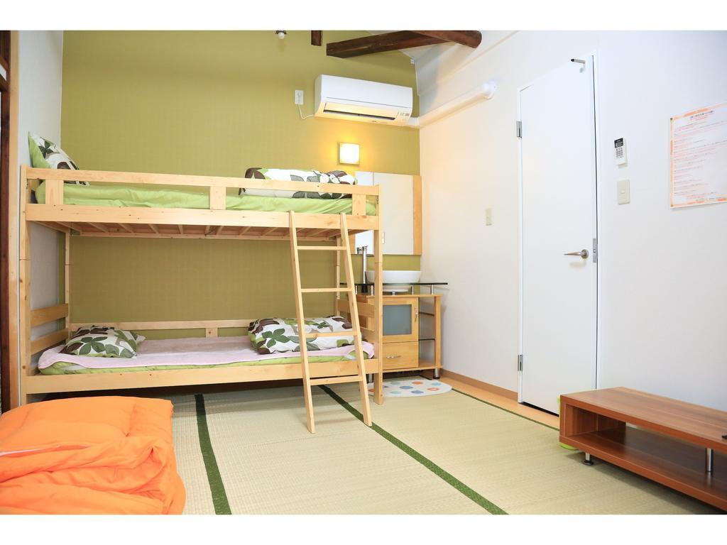 Aparthotel The Grandwest Arashiyama Kioto Zewnętrze zdjęcie