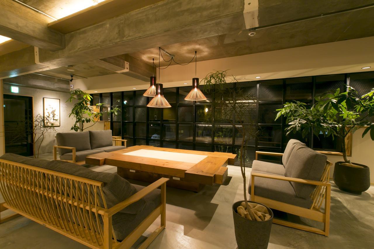 Aparthotel The Grandwest Arashiyama Kioto Zewnętrze zdjęcie